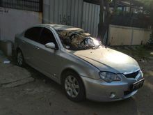 2009 Proton Persona 1.6 Medium Line Sedan