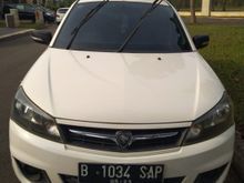 2013 Proton Saga 1.3 FLX Sedan