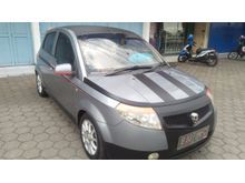 2007 Proton Savvy 1.2 Compact Car City Car