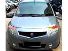 SAVVY AMT(Automatic Manual Transmission) Produksi 2008 Pemakaian 2009