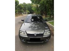 2012 Proton Waja 1.6 1.6 Manual Sedan