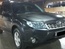 SUBARU Forester 2.0X AT.4AWD.2012.RAPI-Terawat.nopol B-JakSel