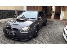 2005 Subaru Impreza 2.0 WRX Sedan #jualcepatpemiliklangsung