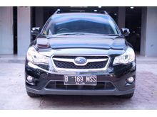 2013 Subaru XV 2.0 Premium SUV