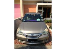 2004 Suzuki Aerio M/T 1500cc Hatchback