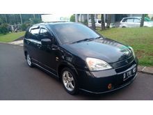 2005 Suzuki Aerio 1.5 DX