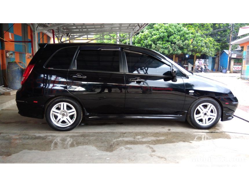 Jual Body Kit Suzuki Aerio Jual Body Kit Suzuki Aerio