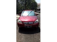 2003 Suzuki Aerio 1.5 Hatchback
