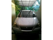 2003 Suzuki Aerio 1.5 Hatchback
