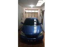2002 Suzuki Aerio 1.5 Hatchback
