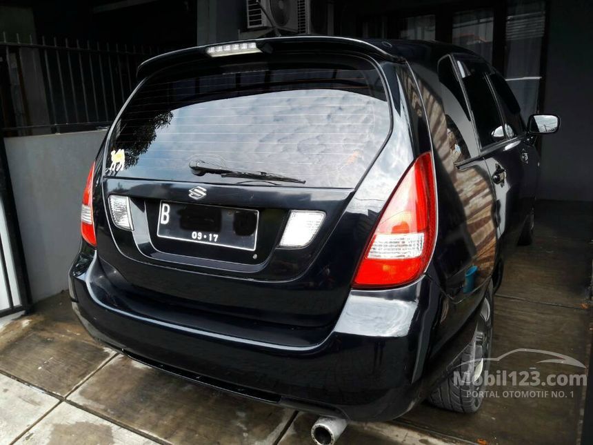  Suzuki  Aerio  2003 1 5 di DKI Jakarta Automatic Hatchback 