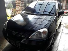 Suzuki Aerio AT Matic 2003 (akhir) Black Kondisi Terawat Siap Mudik