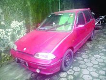 1990 Suzuki Amenity 1.3 GLX Compact City Car