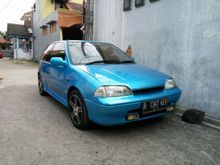 1991 Suzuki Amenity 1.3 Sedan
