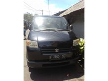 2007 Suzuki APV 1.5 GE Van