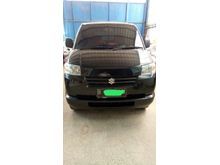 2014 Suzuki APV 1.5 GE PS Van