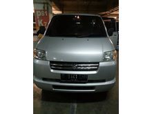 Suzuki APV 1.5 GE Van 2012