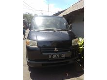 2007 Suzuki APV 1.5 GE Van