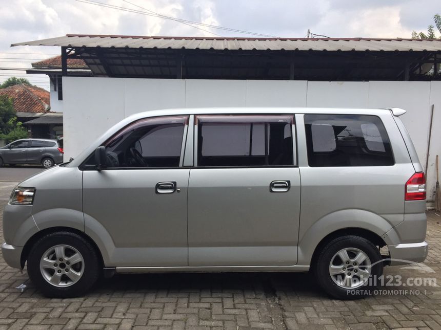 Harga Mobil Bekas Suzuki Apv Tahun Harga Mobil Bekas Suzuki Apv Tahun