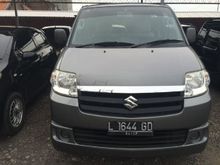 2012 Suzuki APV 1.5 GL Arena Van