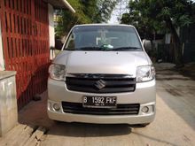 2012 Suzuki APV 1.5 GL Arena Van