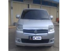 Suzuki APV GX Manual tahun 2013 Silver
