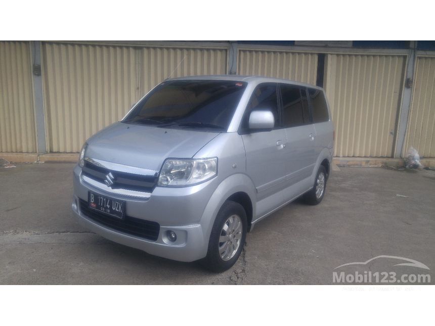 Foto Mobil Apv Arena Gx - Rommy Car Foto Mobil Apv Arena Gx - Rommy Car
