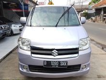2010 Suzuki APV 1.5 GX Arena ( Kendaraan Istimewa )
