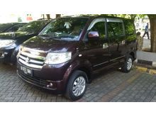 2010 Suzuki APV 1.5 GX Arena Van