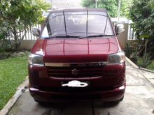2005 Suzuki APV 1.5 L Minibus