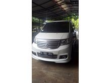 Dijual Suzuki APV 1.5 Luxury R-17, Sep 2015