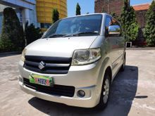 2010 Suzuki APV 1.5 SGX Arena Van MT Silver #SSMobil21 Surabaya Mobil Bekas