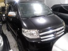2008 Suzuki APV 1.5 SGX Arena
