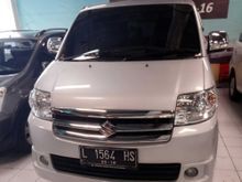 2013 Suzuki APV 1.5 SGX Arena Van
