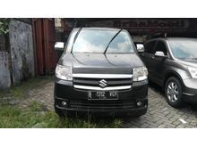 2010 Suzuki APV 1.5 SGX
