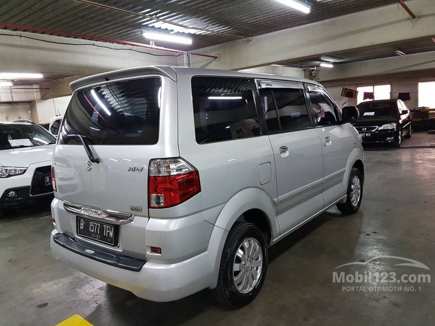 suzuki apv 2010 sgx arena 1 5 di dki jakarta manual suzuki apv 2010 sgx arena 1 5 di dki jakarta manual