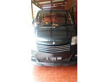 2011 Suzuki APV 1.5 SGX Luxury Van