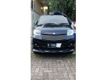 2012 Suzuki APV 1.5 SGX Luxury Van