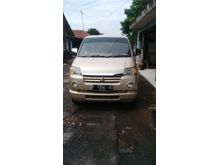 2005 Suzuki APV 1.5 X Manual MPV Minivans