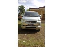 APV GX 2005, Beli Mobil dapat Kulkas