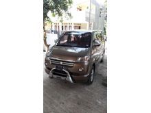 2005 Suzuki APV X 1.5 NA MPV Minivans