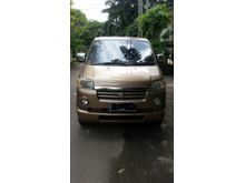 2005 Suzuki APV X 1.5 NA MPV Minivans