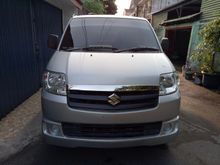 Suzuki apv Arena 2010