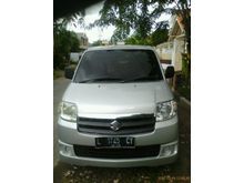 Jual 2005 Suzuki Arena 1.5 MPV Minivans