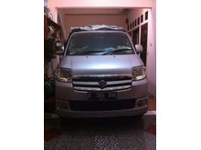 2008 Suzuki Arena 1.5 MPV Minivans