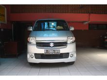 2009 Suzuki APV 1.5 GX Arena Van