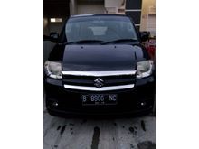 2008 Suzuki Arena 1.5 MPV Minivans