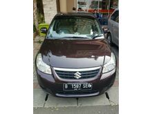 2008 Suzuki Baleno 1.5 Sedan