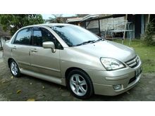 2004 Suzuki Baleno next G 1.5 Sedan