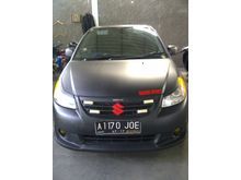 2008 Suzuki Baleno 1.5 Sedan
